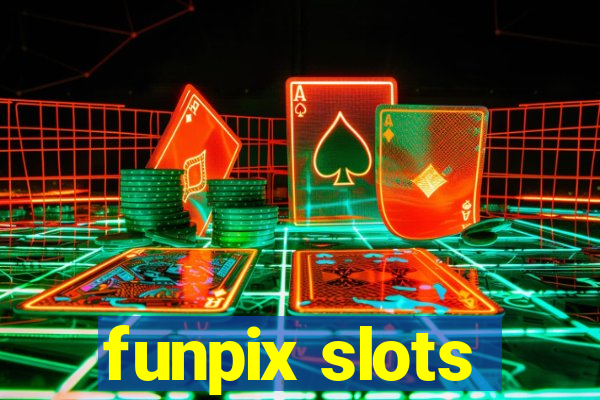 funpix slots